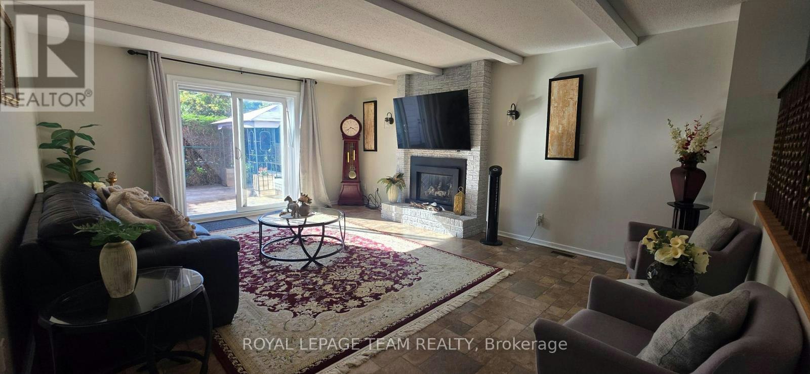 13 Ridgeburn Gate, Ottawa, ON, K1B 4C7 - 5