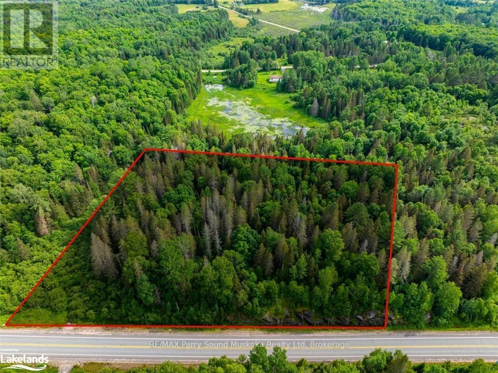 7281A 124 Highway, Whitestone, ON, P0G 1G0