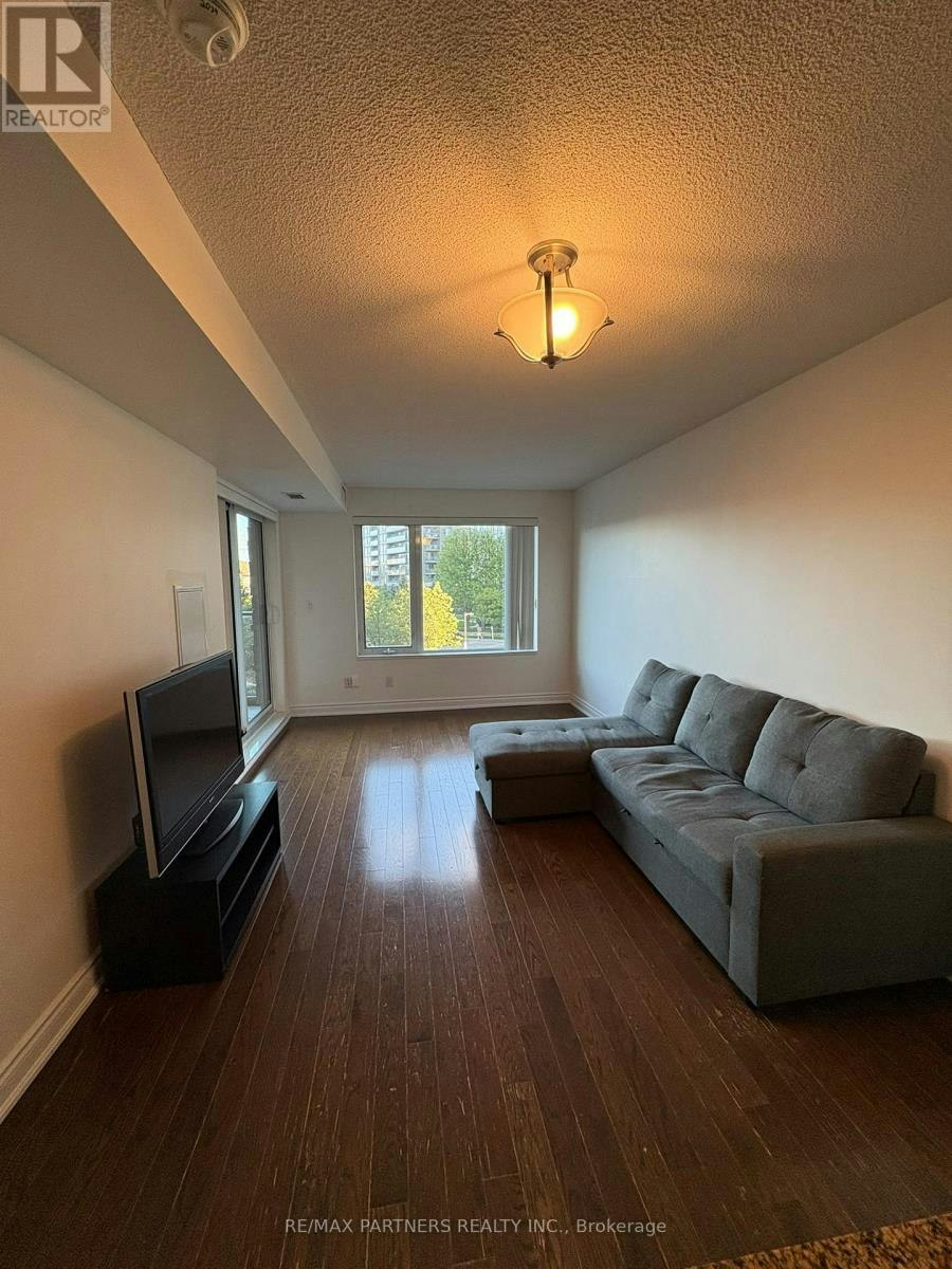 315-233 Park Road SOUTH, Markham, ON, L3T 0B3 - 4