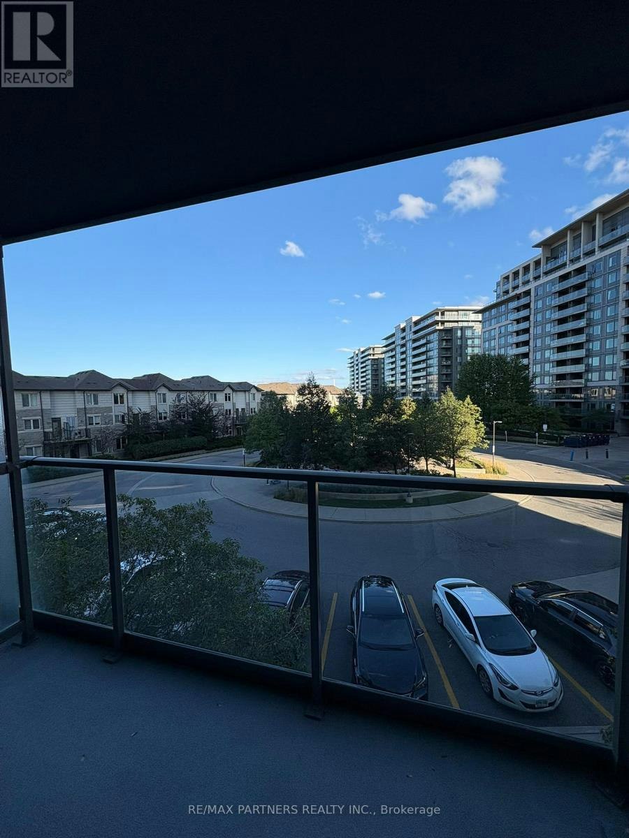315-233 Park Road SOUTH, Markham, ON, L3T 0B3 - 11