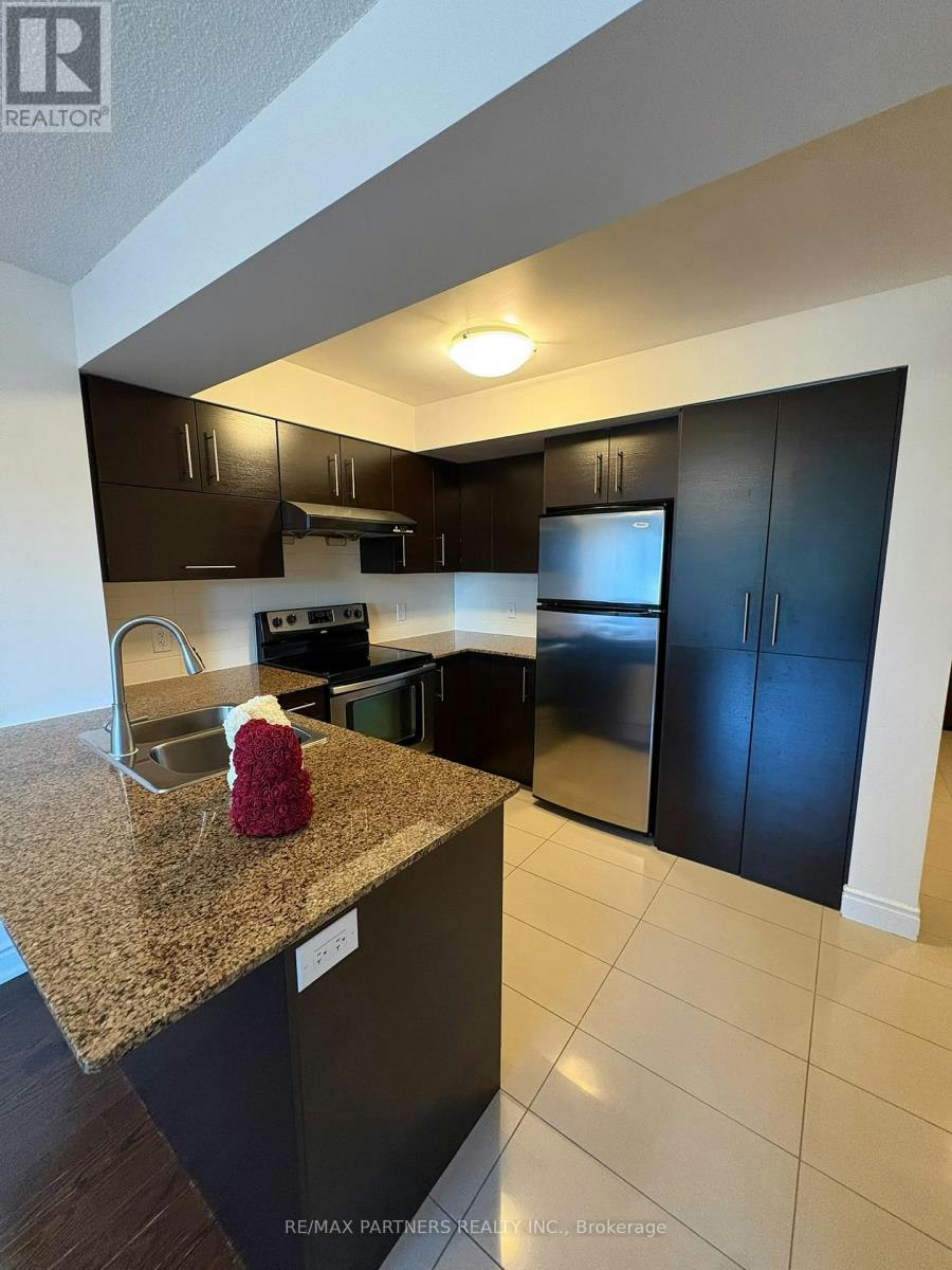 315-233 Park Road SOUTH, Markham, ON, L3T 0B3 - 2
