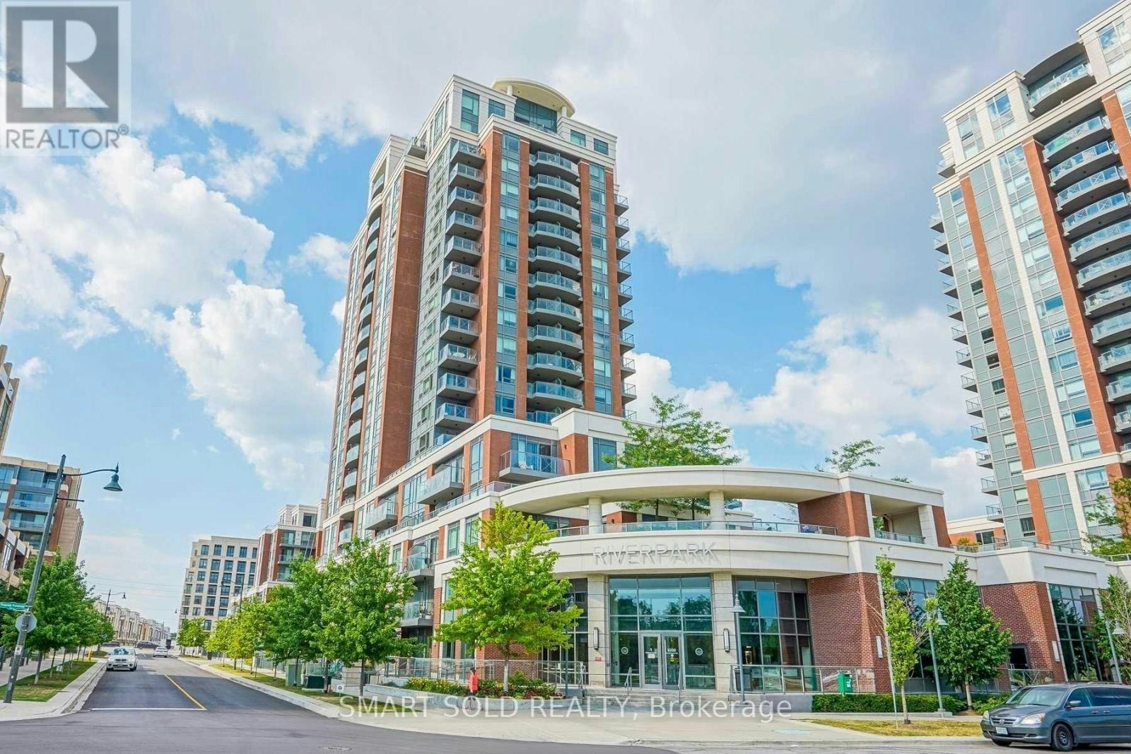 212-1 Uptown Drive, Markham, ON, L3R 5C1