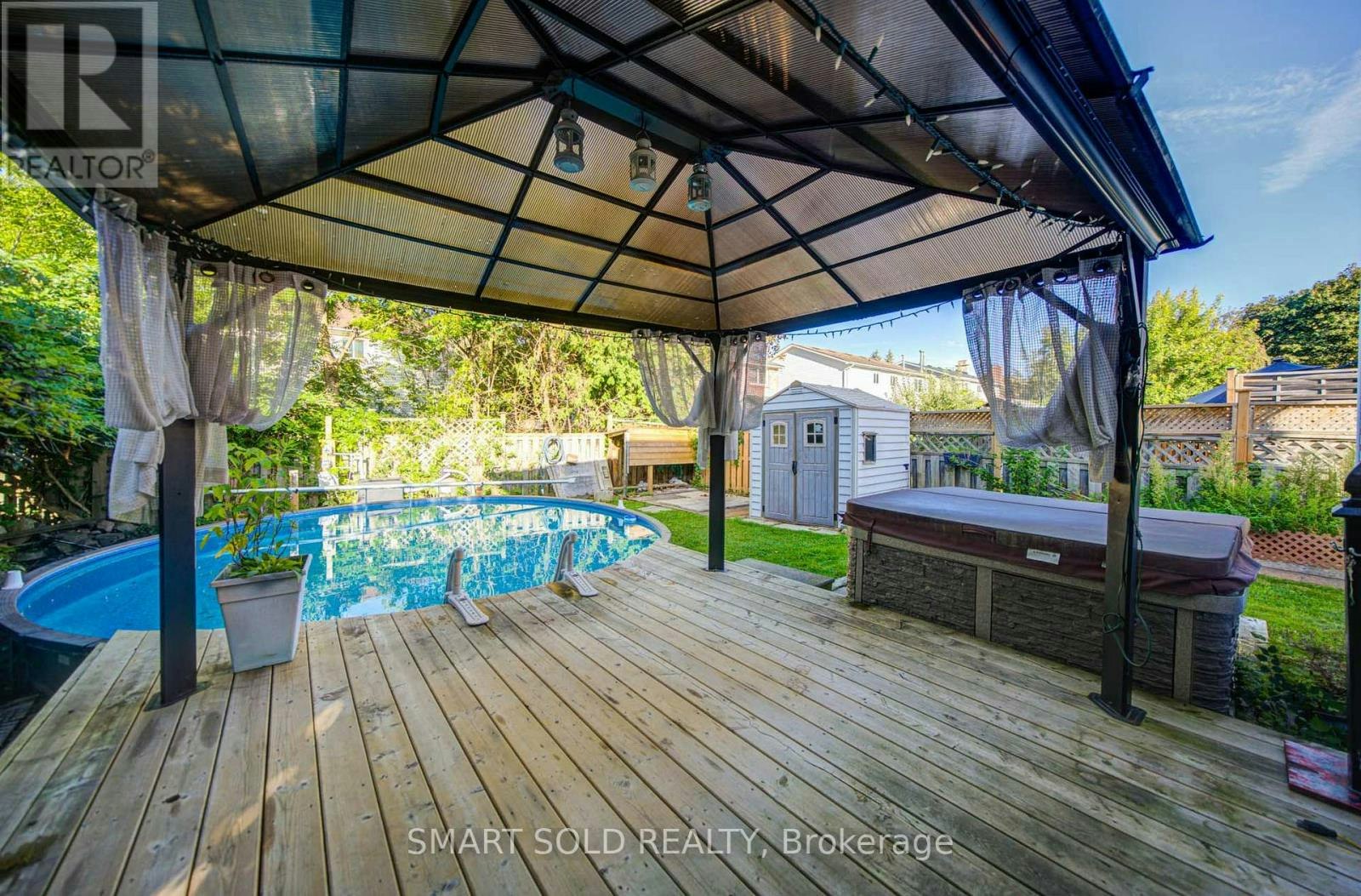 90 Moon Drive, Barrie, ON, L4N 7G9 - 39