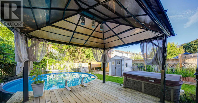 90 Moon Drive, Barrie, ON, L4N 7G9 - 39