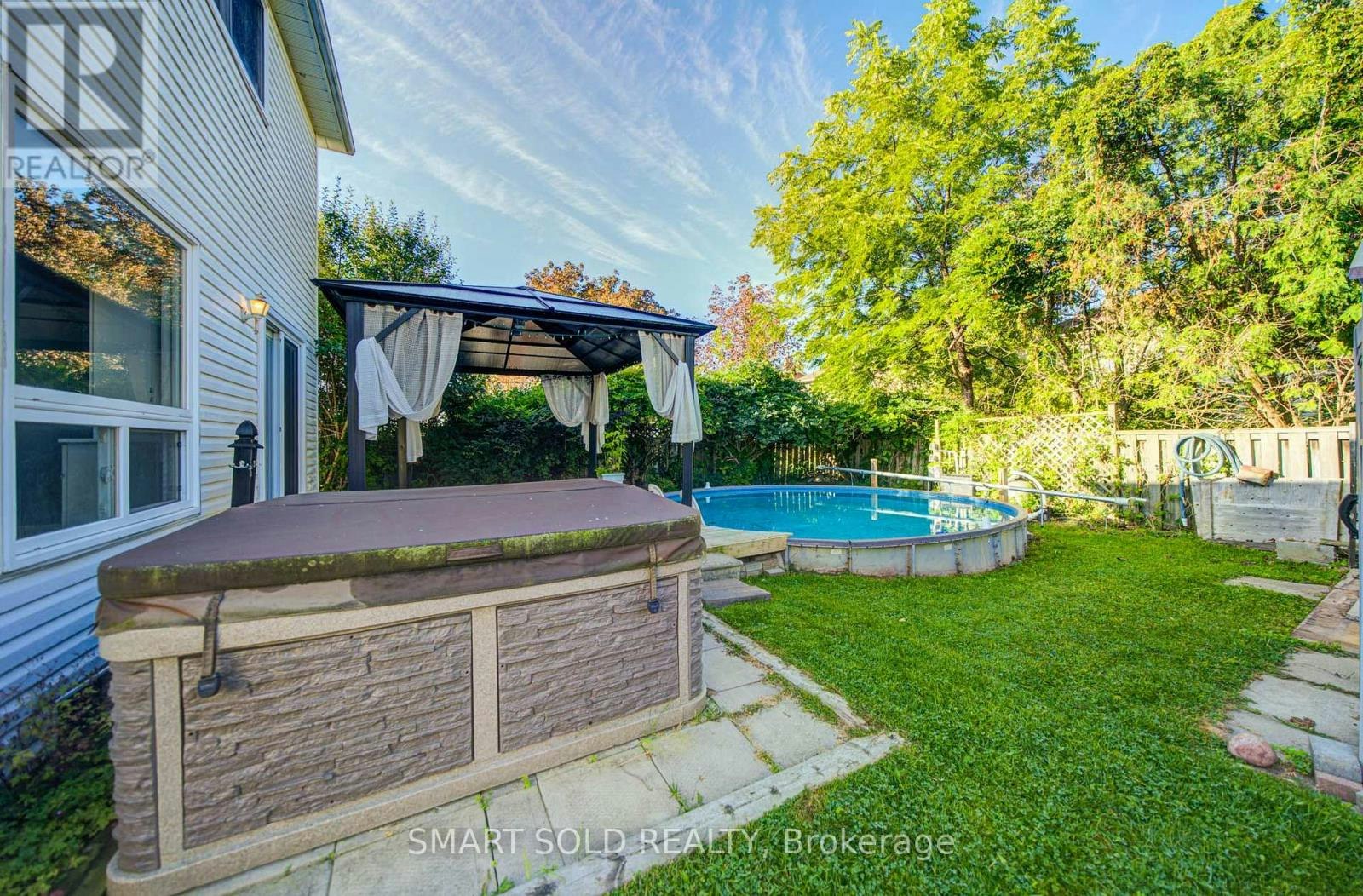 90 Moon Drive, Barrie, ON, L4N 7G9 - 38