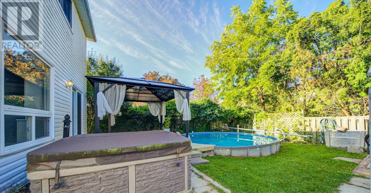 90 Moon Drive, Barrie, ON, L4N 7G9 - 38