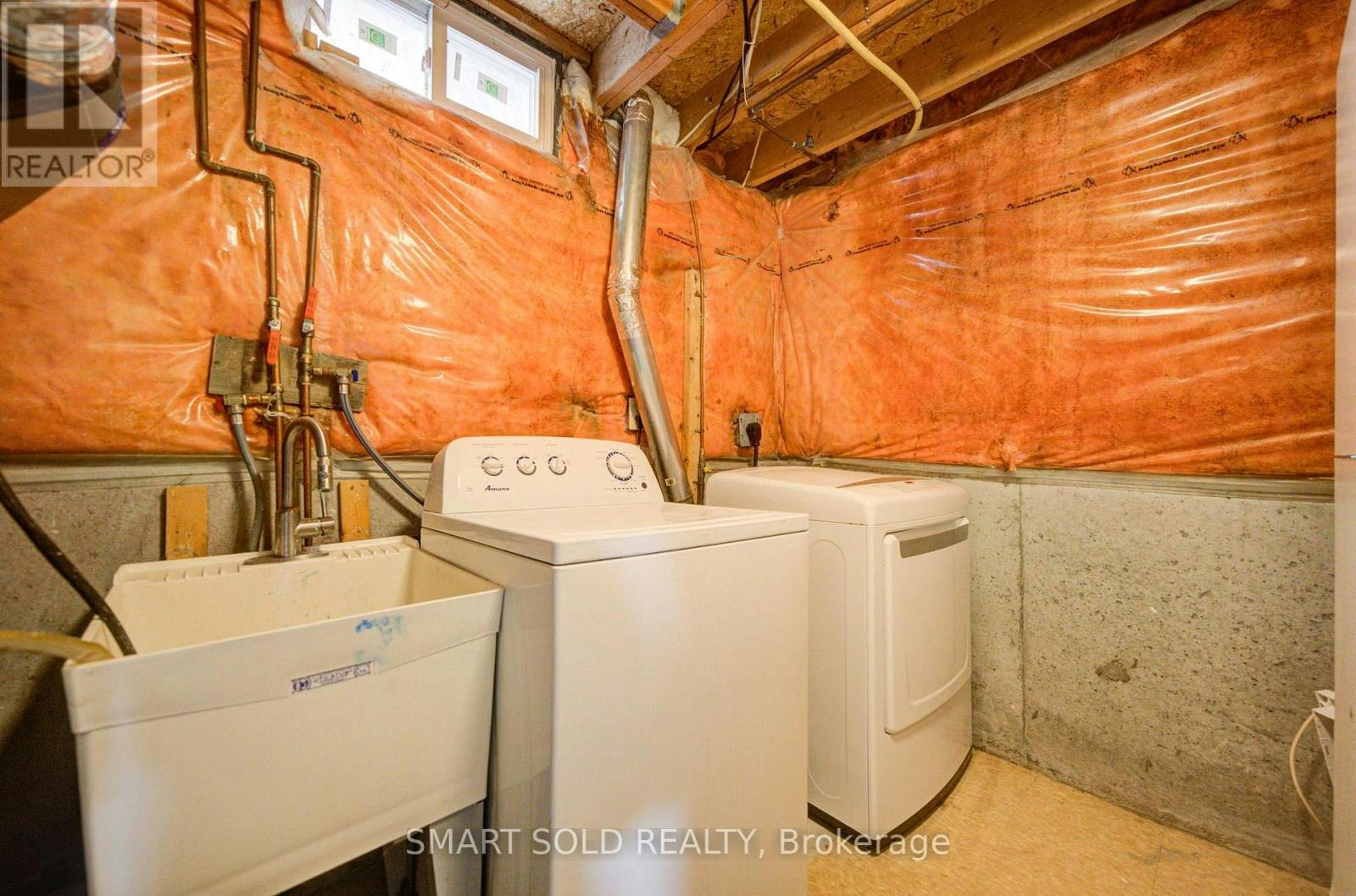 90 Moon Drive, Barrie, ON, L4N 7G9 - 35