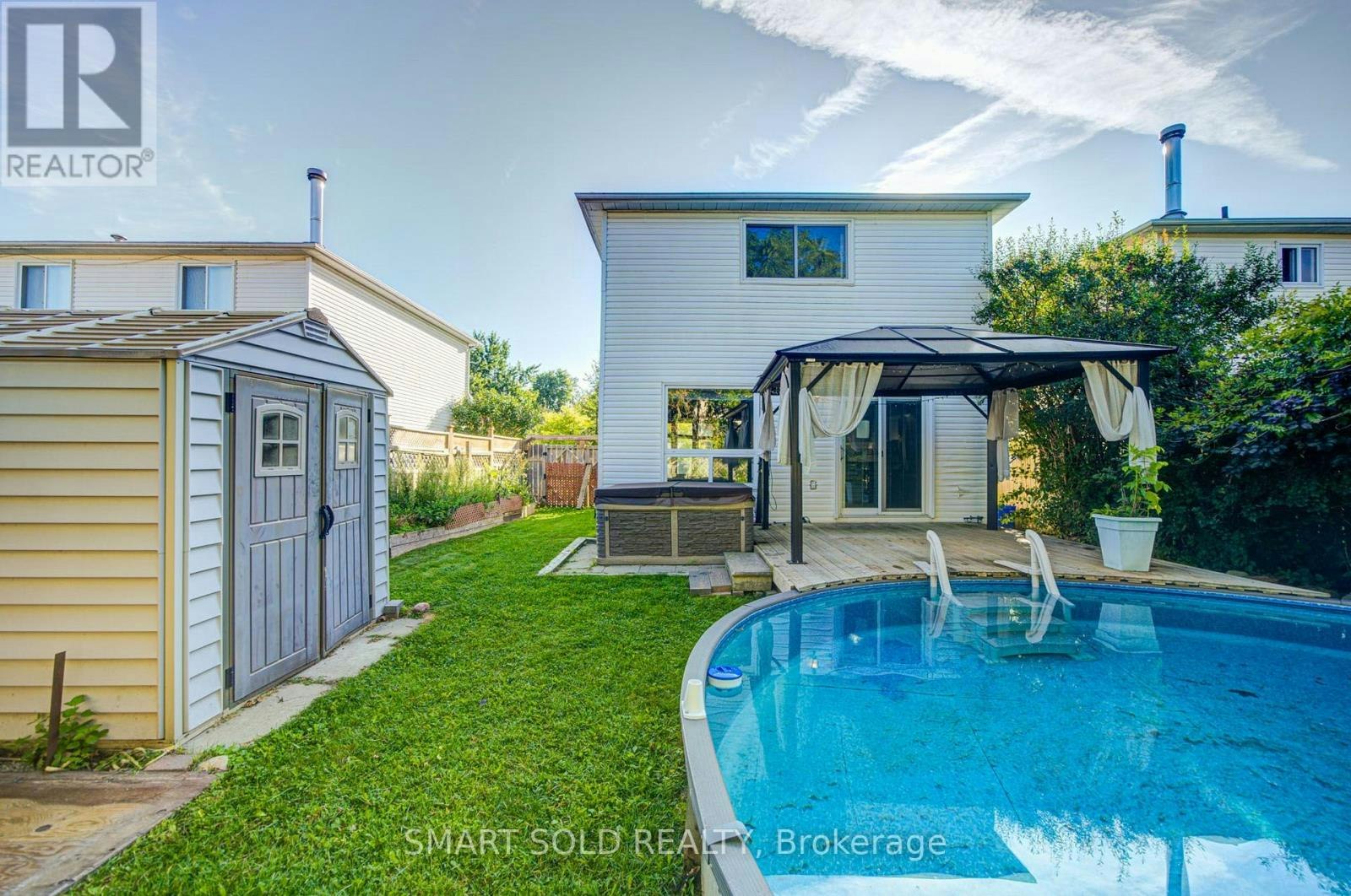 90 Moon Drive, Barrie, ON, L4N 7G9 - 40