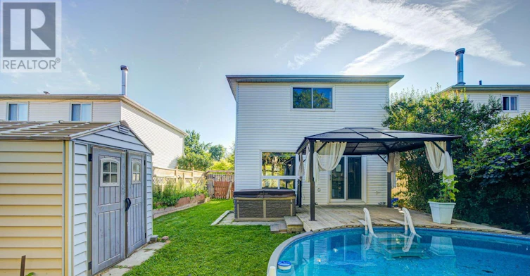 90 Moon Drive, Barrie, ON, L4N 7G9 - 40
