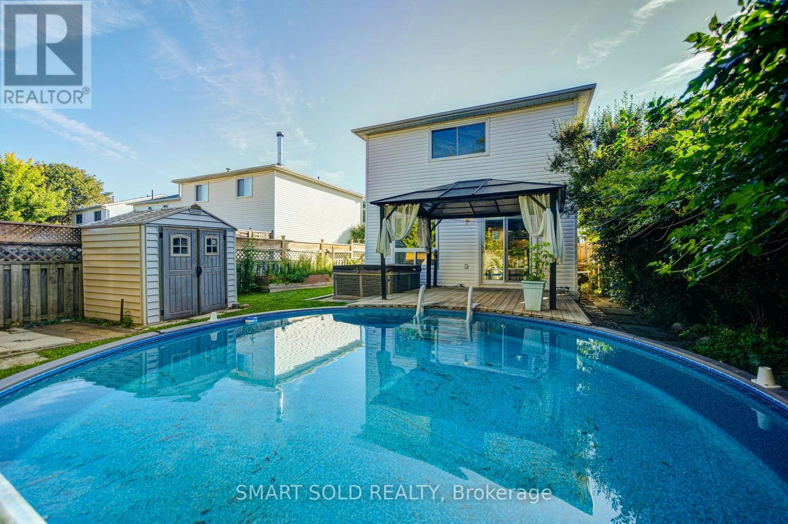 90 Moon Drive, Barrie, ON, L4N 7G9 - 41