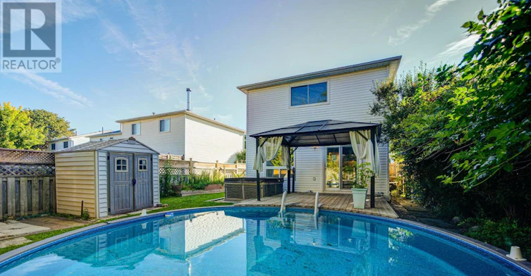 90 Moon Drive, Barrie, ON, L4N 7G9 - 41