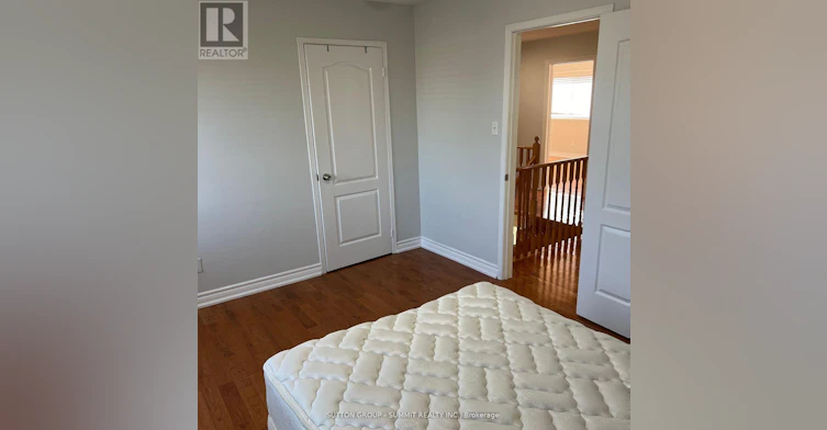 57 Trudelle Crescent, Brampton, ON, L7A 2Z3 - 27