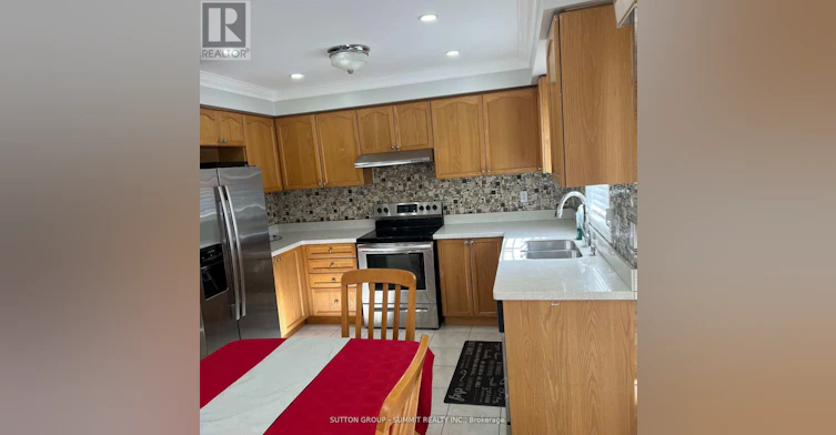 57 Trudelle Crescent, Brampton, ON, L7A 2Z3 - 10