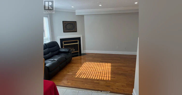 57 Trudelle Crescent, Brampton, ON, L7A 2Z3 - 14