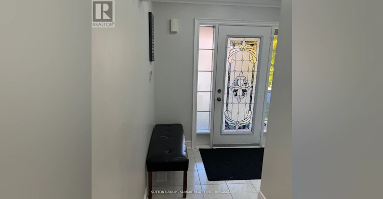 57 Trudelle Crescent, Brampton, ON, L7A 2Z3 - 4