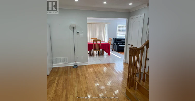 57 Trudelle Crescent, Brampton, ON, L7A 2Z3 - 7