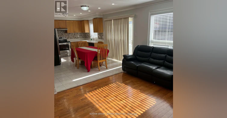 57 Trudelle Crescent, Brampton, ON, L7A 2Z3 - 12