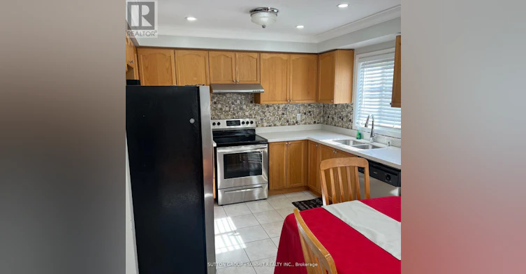 57 Trudelle Crescent, Brampton, ON, L7A 2Z3 - 9