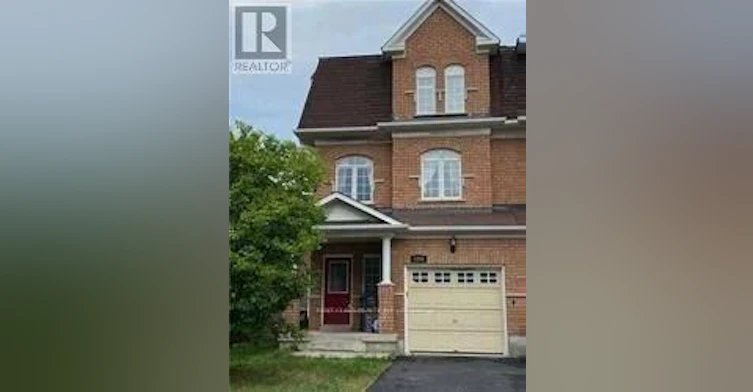3350 Southwick Street, Mississauga, ON, L5M 7L5