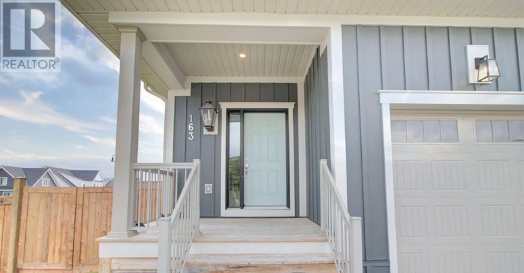 163 Courtland Street, Blue Mountains, ON, L9Y 5L7 - 3