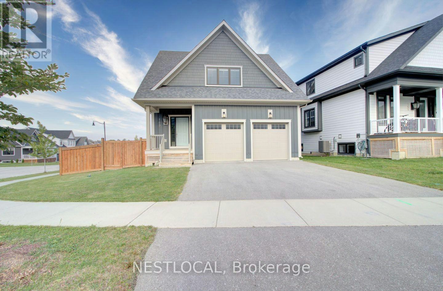163 Courtland Street, Blue Mountains, ON, L9Y 5L7 - 2