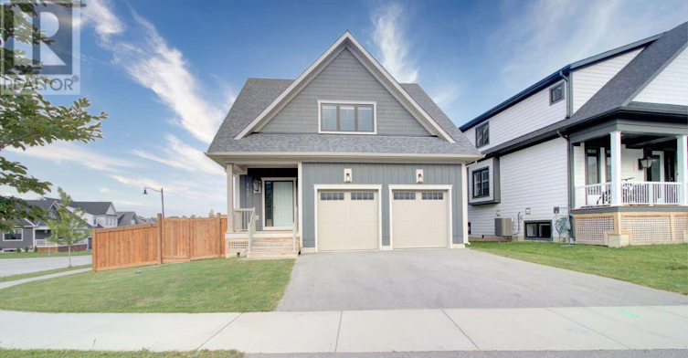 163 Courtland Street, Blue Mountains, ON, L9Y 5L7 - 2