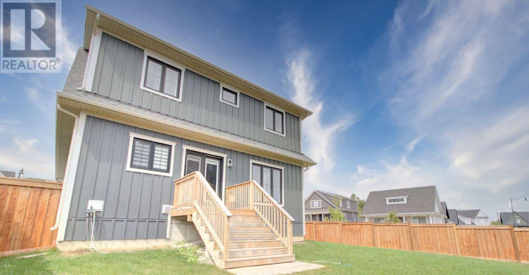 163 Courtland Street, Blue Mountains, ON, L9Y 5L7 - 40
