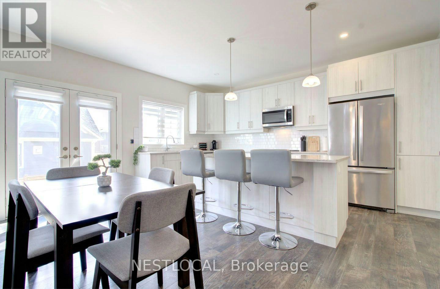 163 Courtland Street, Blue Mountains, ON, L9Y 5L7 - 9