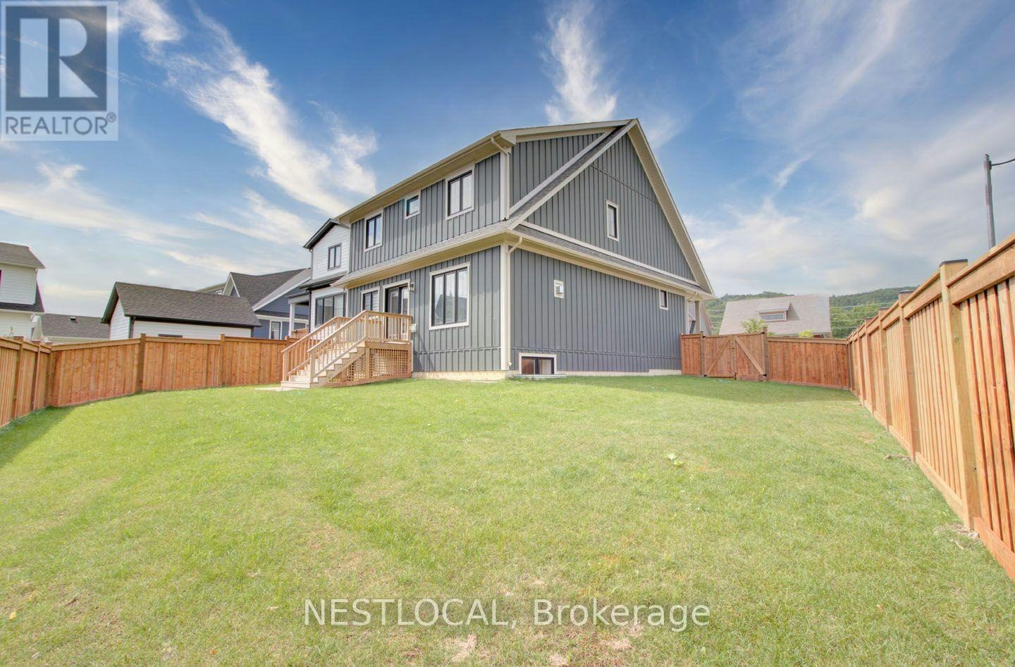 163 Courtland Street, Blue Mountains, ON, L9Y 5L7 - 39