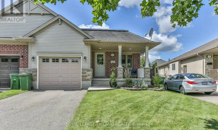 14 Alderwood Court