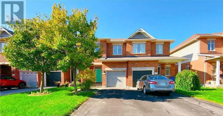 714 Nakina Way, Ottawa, ON, K1V 2H9