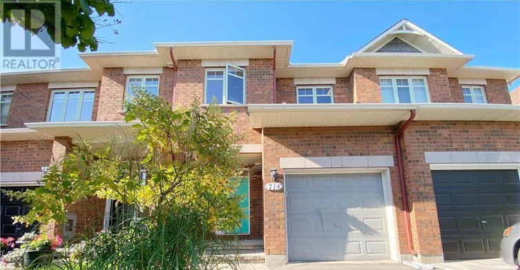 714 Nakina Way, Ottawa, ON, K1V 2H9 - 3