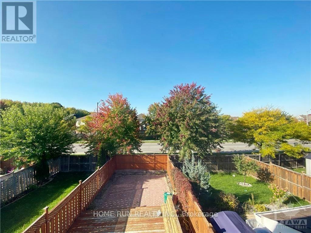 714 Nakina Way, Ottawa, ON, K1V 2H9 - 30