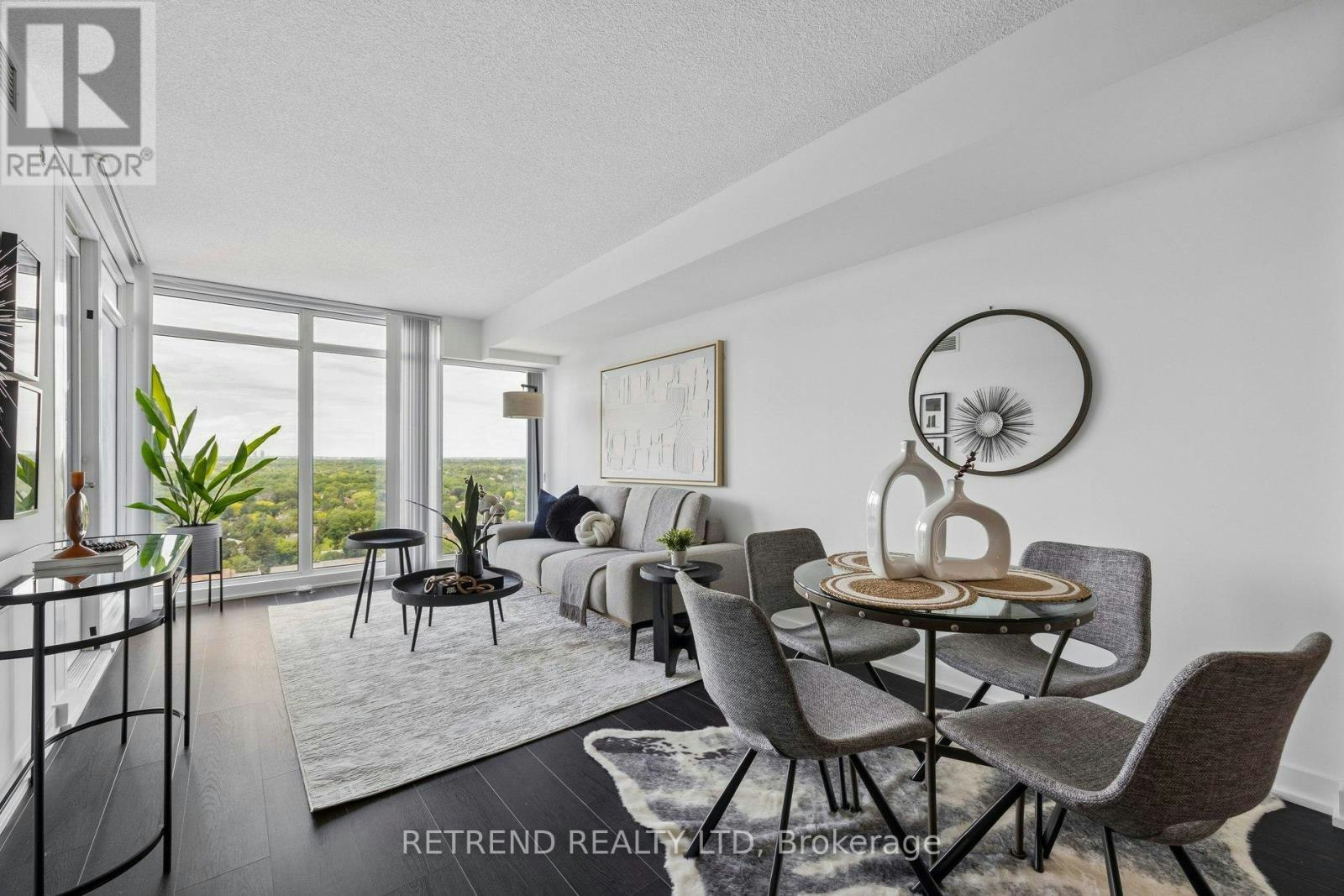 2108-72 Esther Shiner Boulevard, Toronto, ON, M2K 0C4