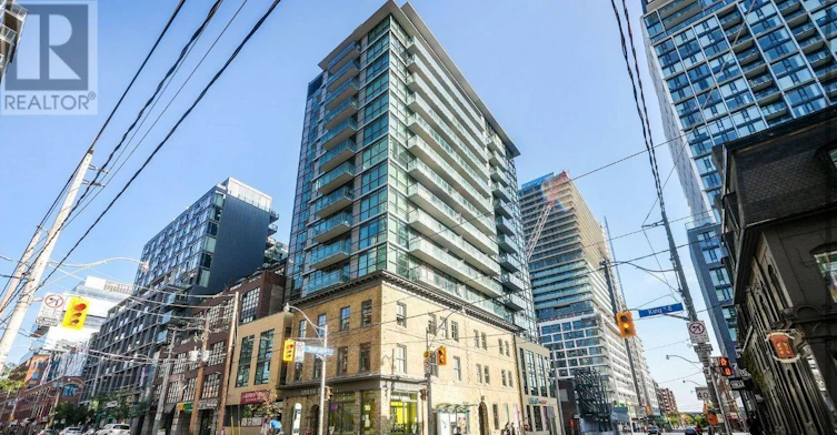 704-39 Sherbourne Street, Toronto, ON, M5A 0L8 - 11