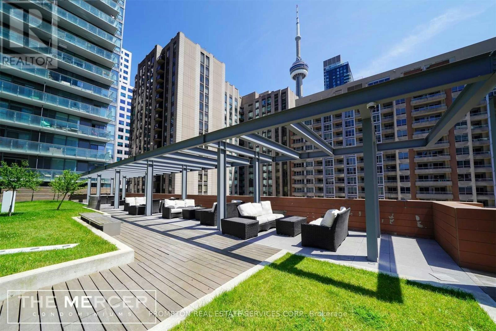 207-8 Mercer Street, Toronto, ON, M5V 0C4 - 12