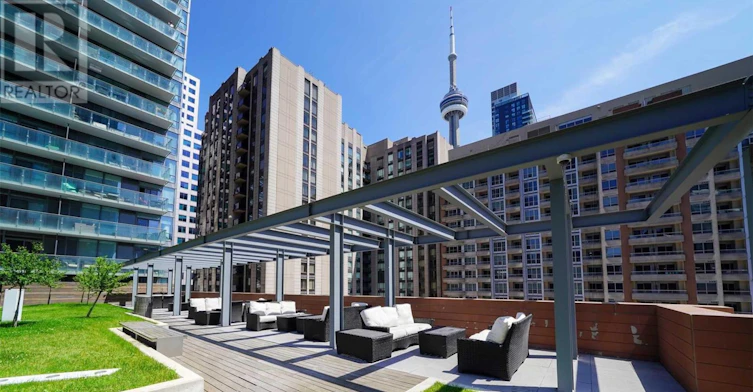 207-8 Mercer Street, Toronto, ON, M5V 0C4 - 12