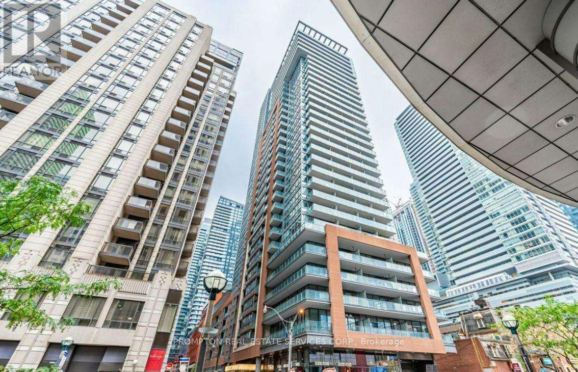 207-8 Mercer Street, Toronto, ON, M5V 0C4