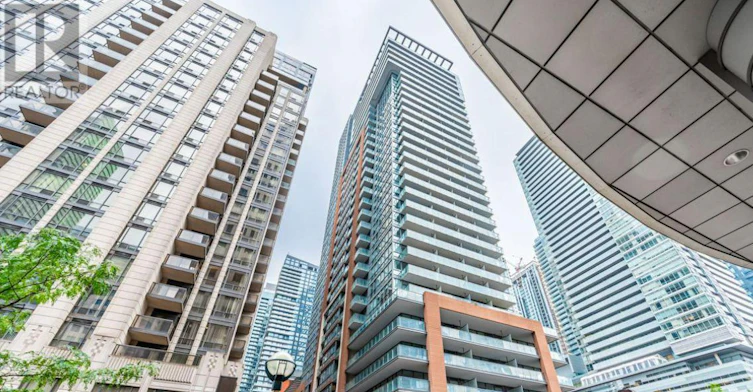 207-8 Mercer Street, Toronto, ON, M5V 0C4