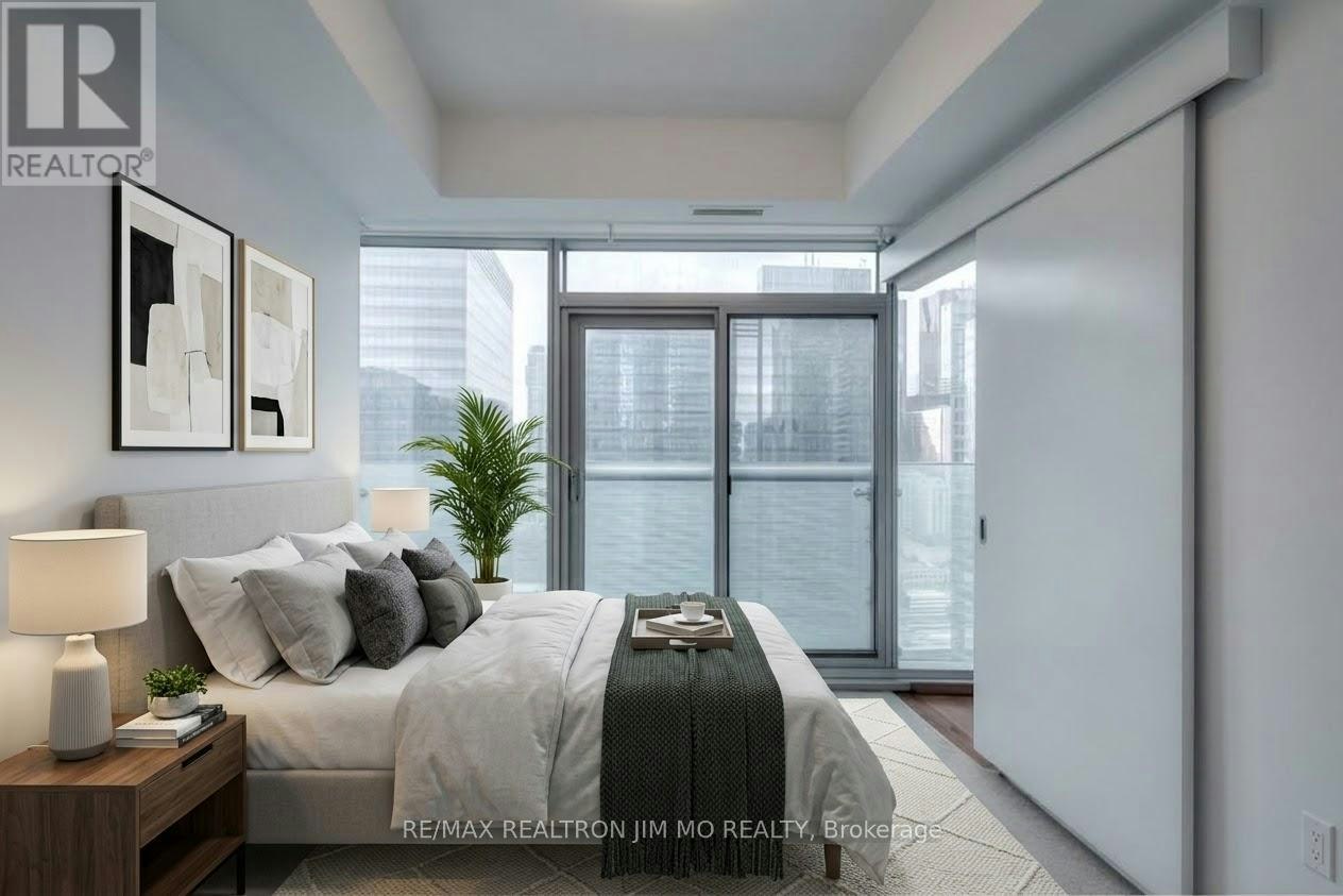2610-12 York Street, Toronto, ON, M5J 0A9 - 13