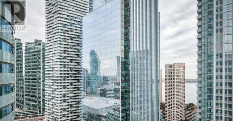 2610-12 York Street, Toronto, ON, M5J 0A9 - 16