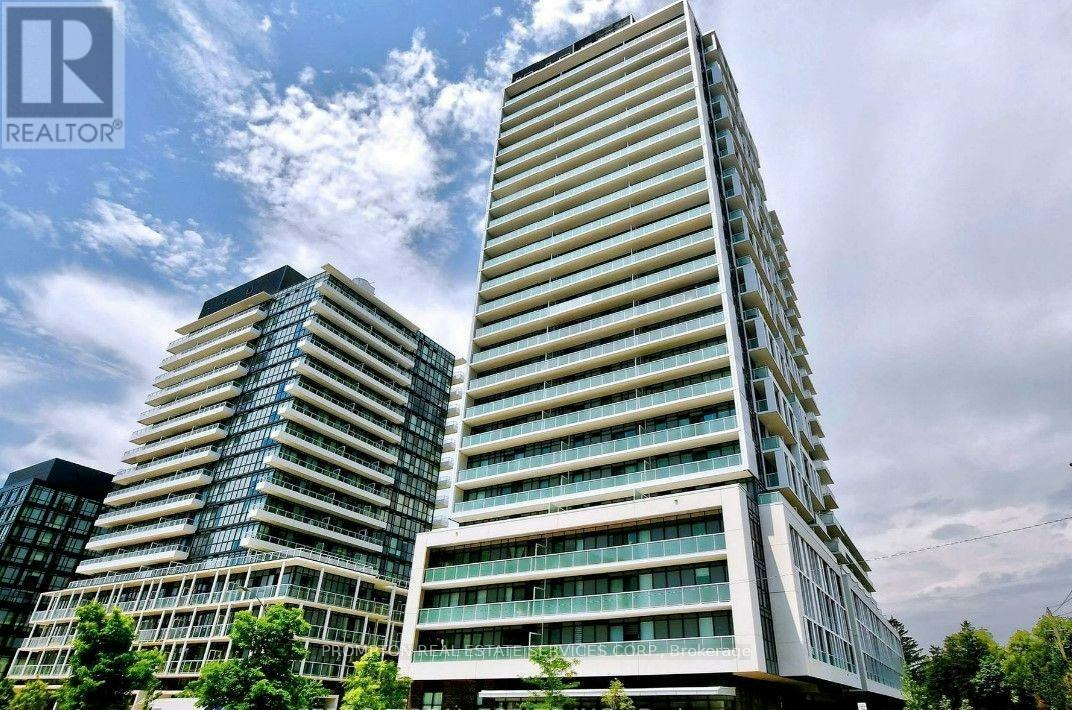1801-188 Fairview Mall Drive, Toronto, ON, M2J 0H7