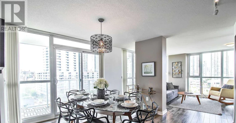 1101-75 Queens Wharf Road, Toronto, ON, M5V 0J8 - 8