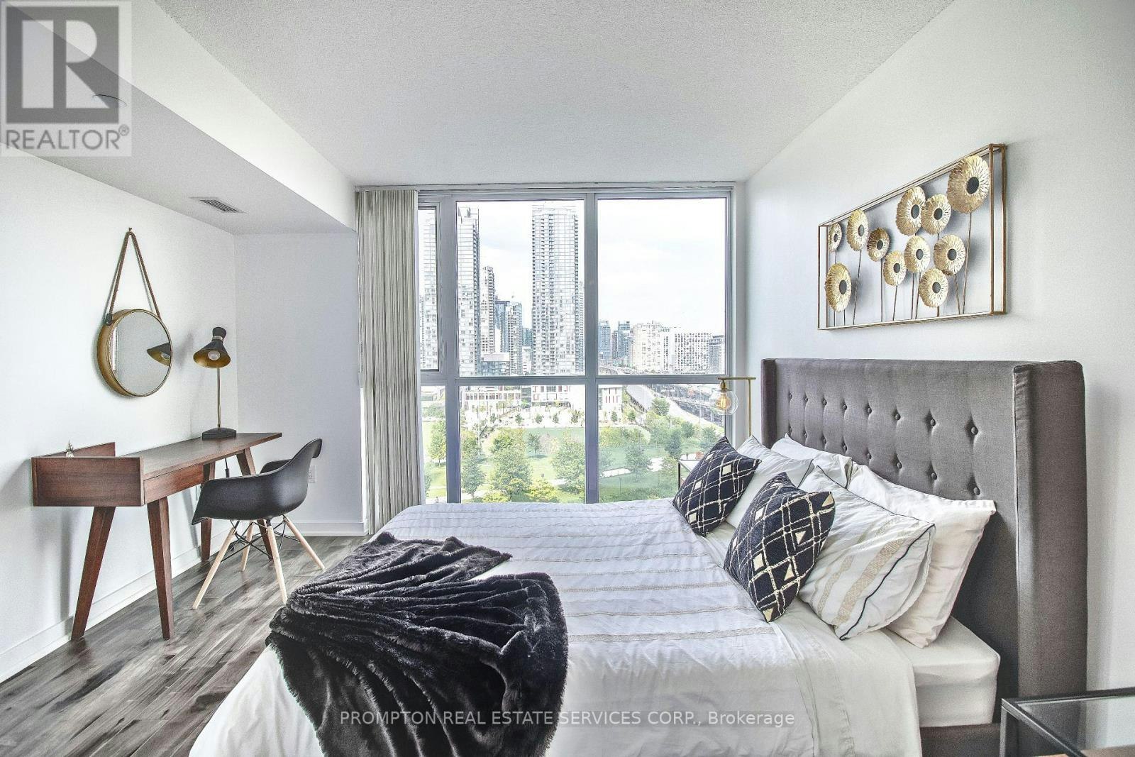 1101-75 Queens Wharf Road, Toronto, ON, M5V 0J8 - 10