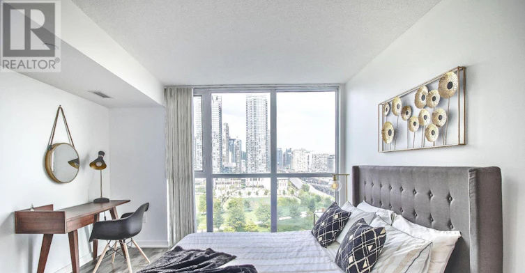 1101-75 Queens Wharf Road, Toronto, ON, M5V 0J8 - 10