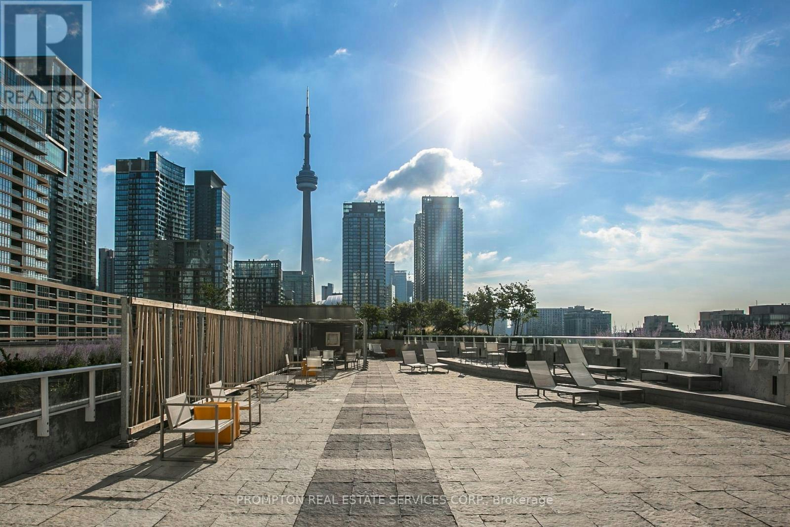 1101-75 Queens Wharf Road, Toronto, ON, M5V 0J8 - 21