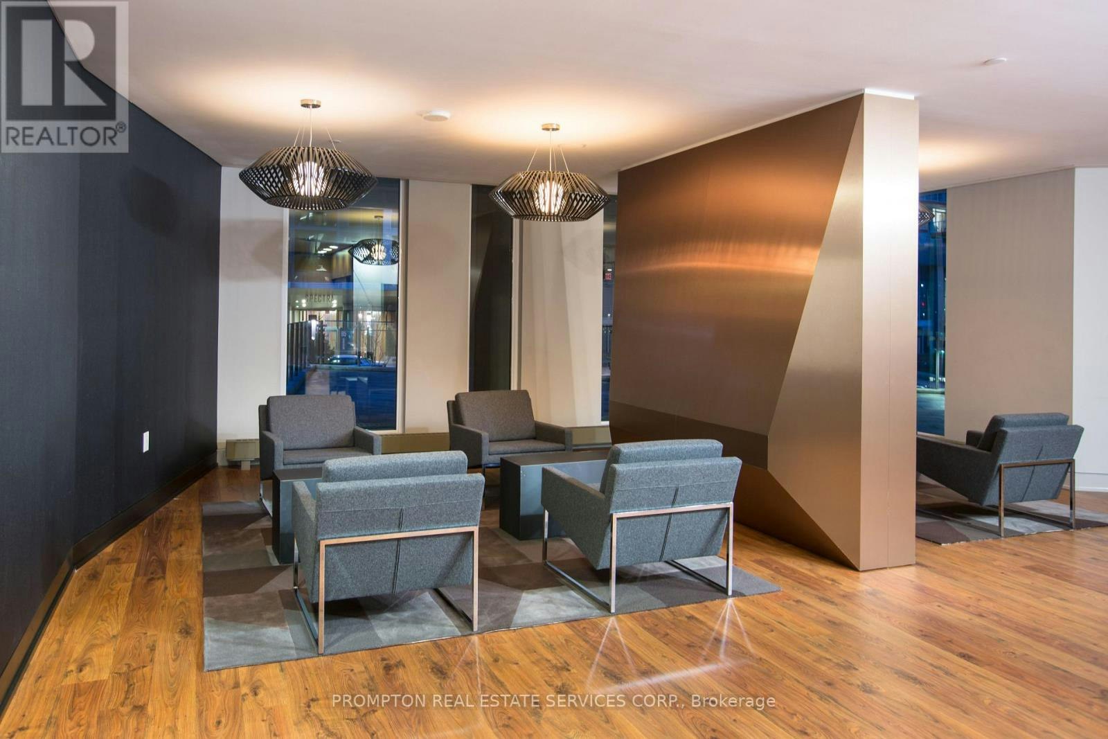 1101-75 Queens Wharf Road, Toronto, ON, M5V 0J8 - 19