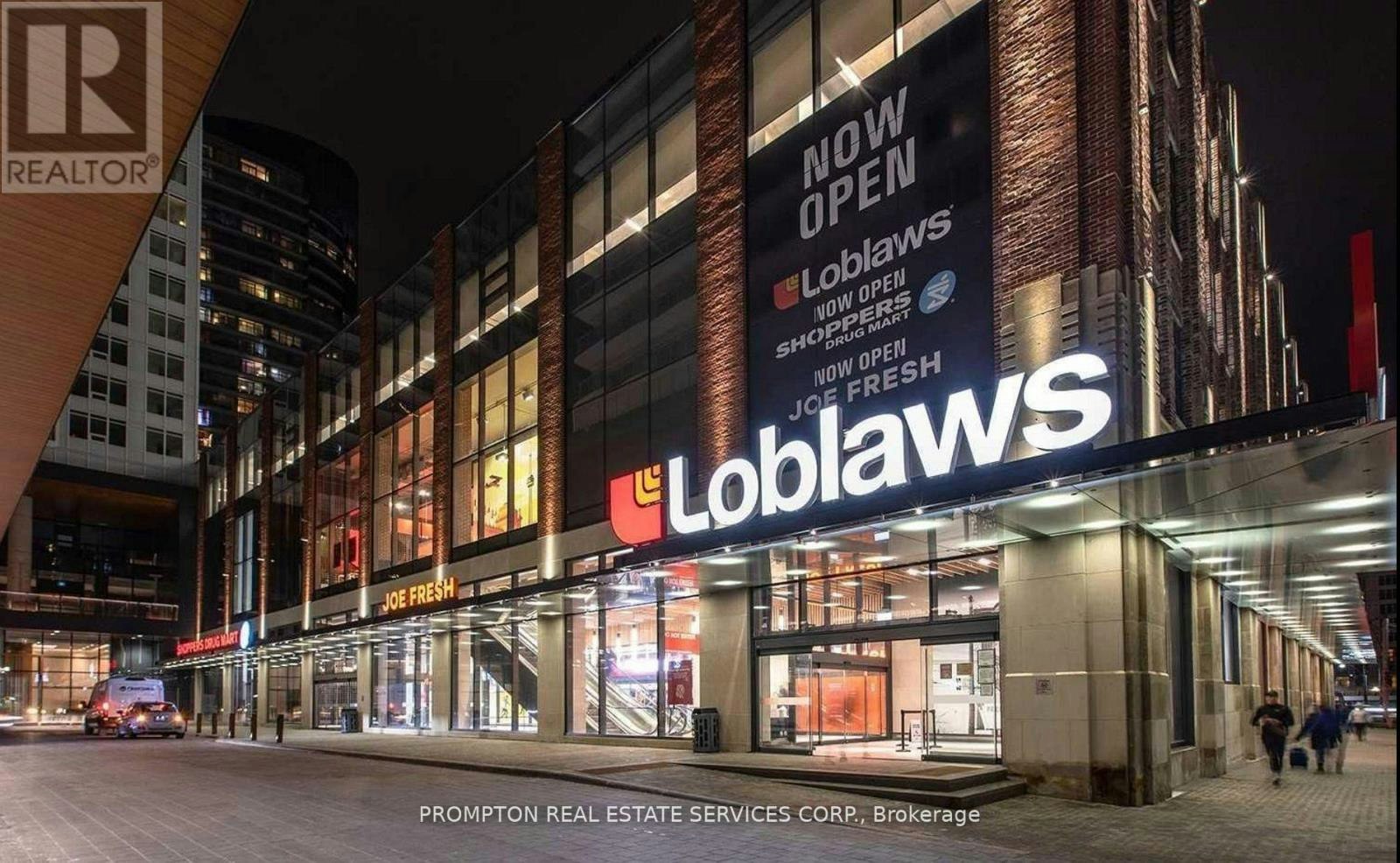 1101-75 Queens Wharf Road, Toronto, ON, M5V 0J8 - 31