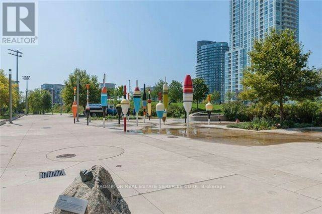 1101-75 Queens Wharf Road, Toronto, ON, M5V 0J8 - 26