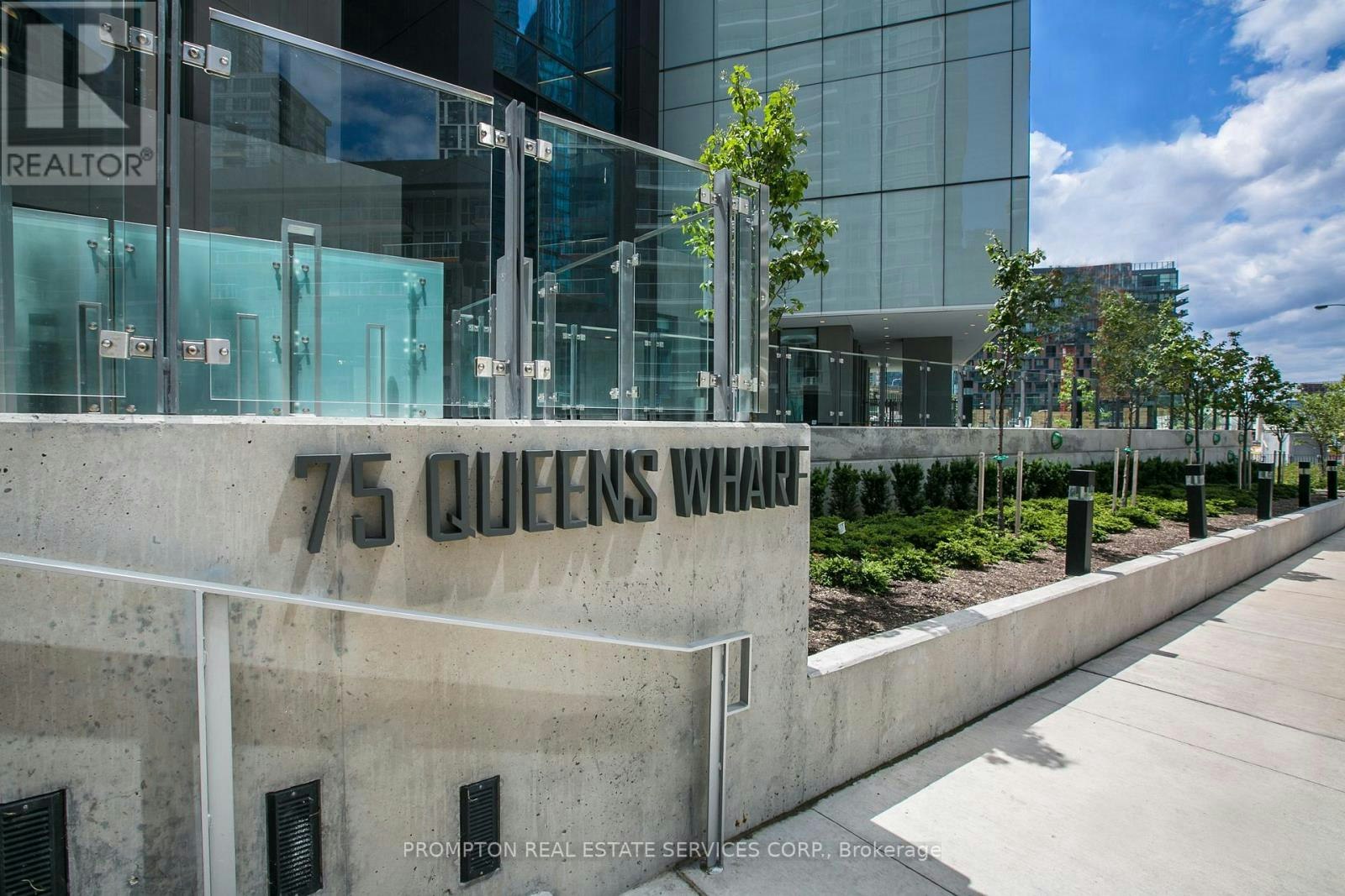 1101-75 Queens Wharf Road, Toronto, ON, M5V 0J8 - 23